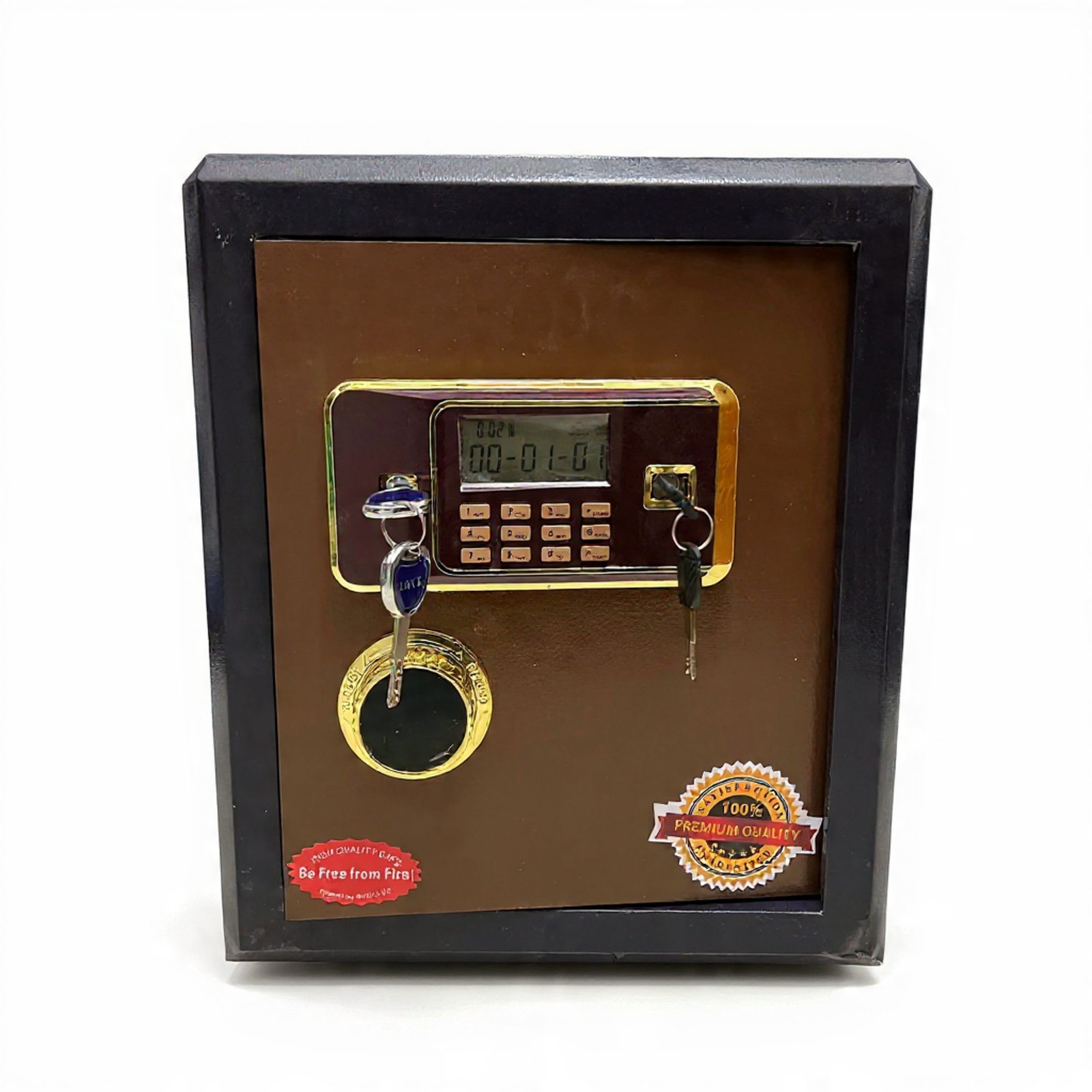 Coffre fort fireproof – Image 2