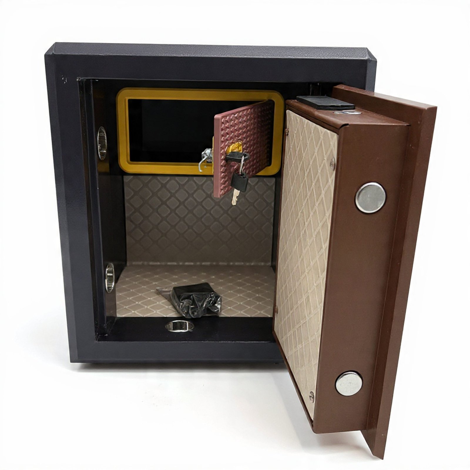 Coffre fort fireproof – Image 3