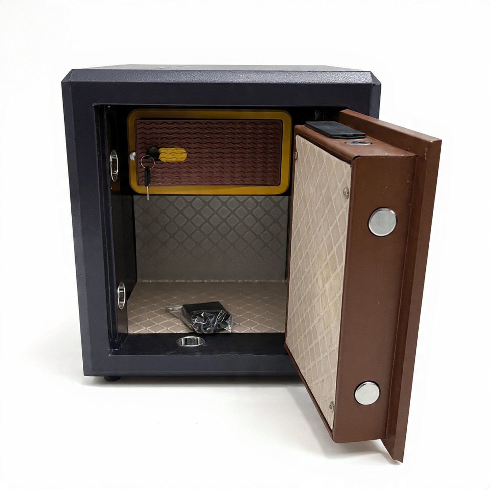 Coffre fort fireproof – Image 4