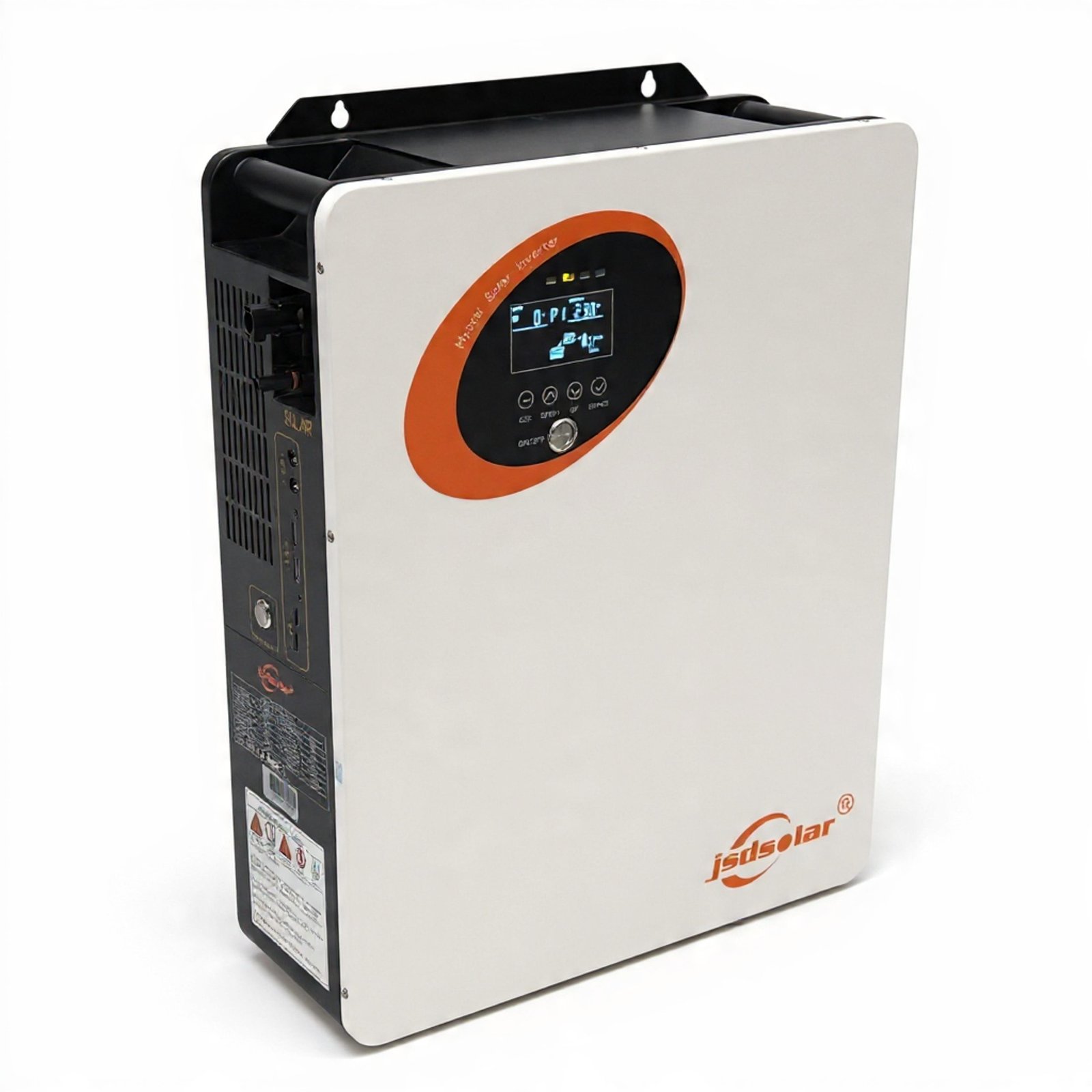 Generateur solaire 1200w - 1500wh – Image 4