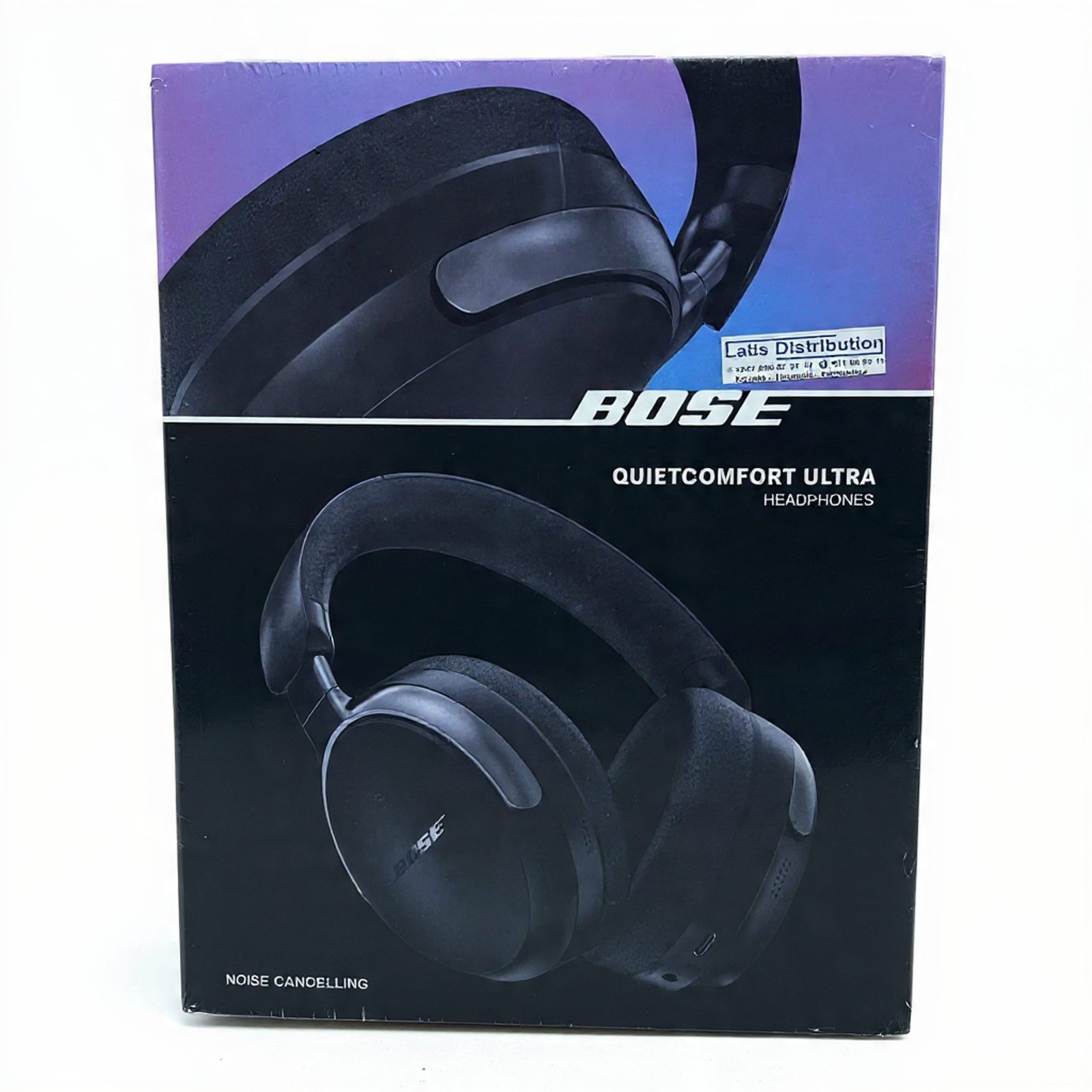 Casque Bose – Image 6