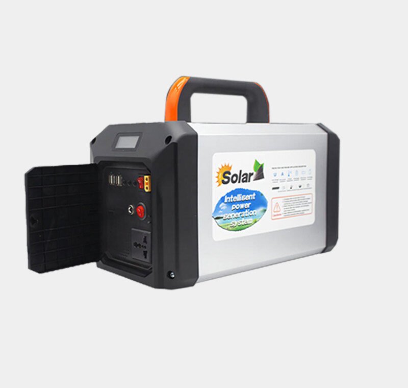 Gerateur solaire 500w