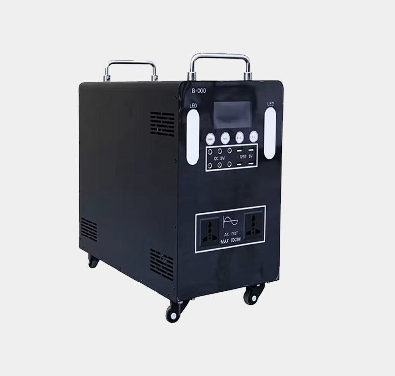 Générateur solaire 1000w