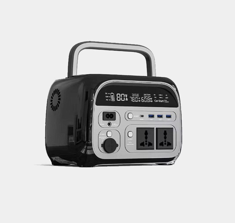 Generateur solaire 600w