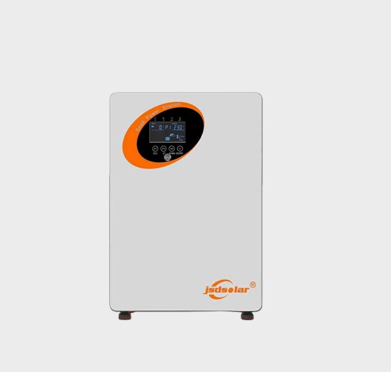 Générateur solaire 3KVA