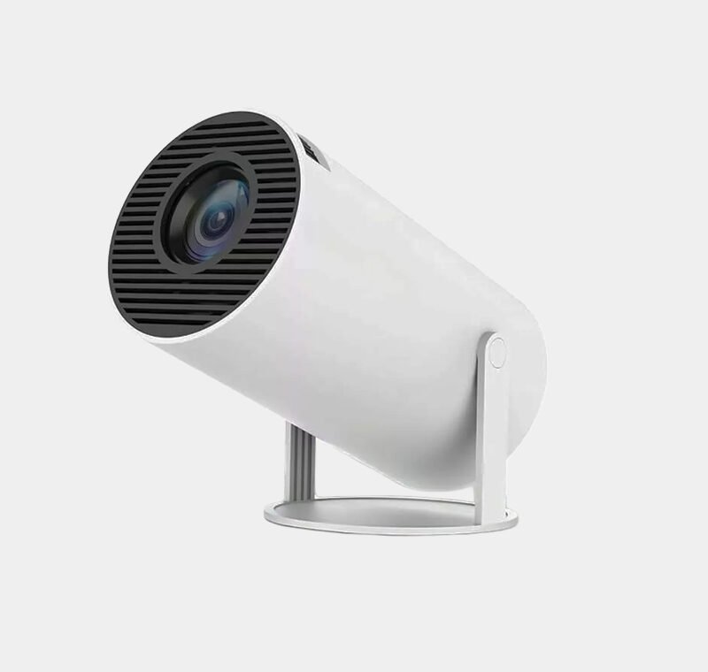 Video projecteur smart HY300