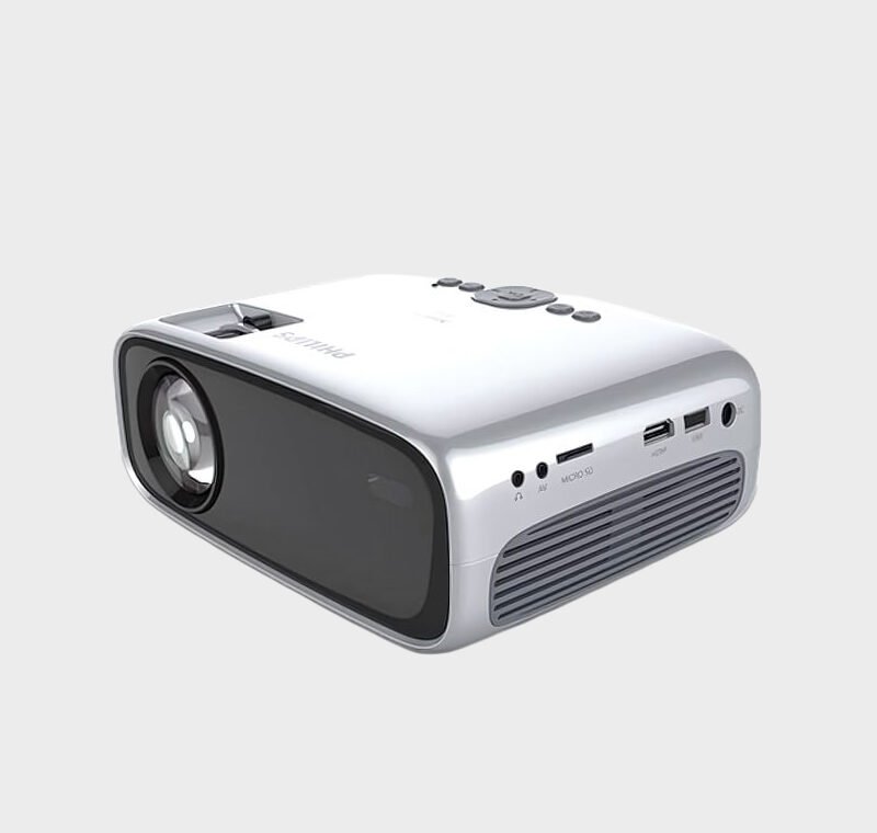 Vidéoprojecter Philips NeoPix Easy