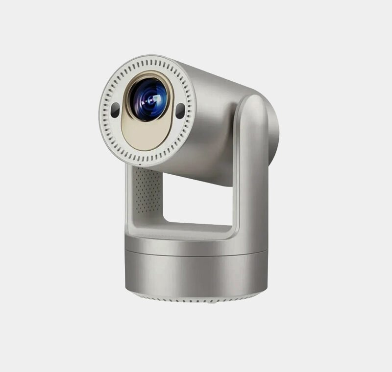 Vidéo projecteur smart et rechargeable yoshoot Y09