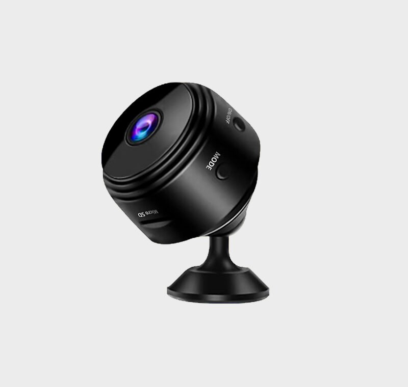 Caméra A9 Mini WiFi