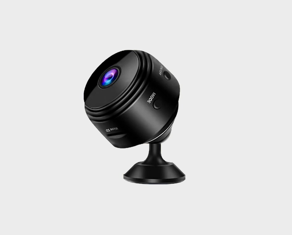 Caméra A9 Mini WiFi
