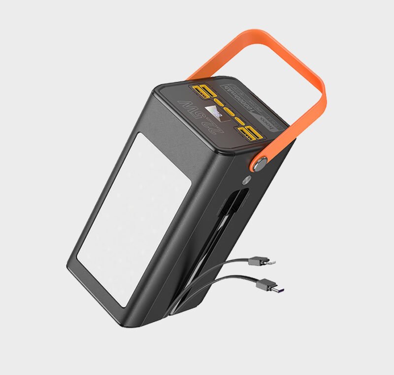 Power bank HOCO 100.000mAh