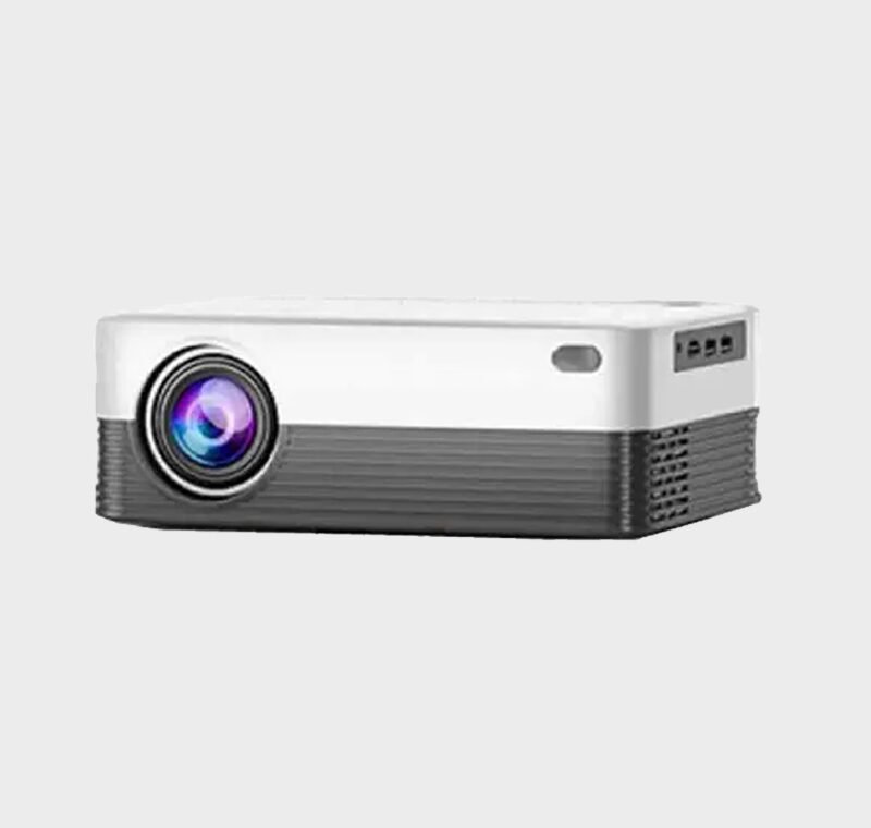 Vidéo projecteur HPX5
