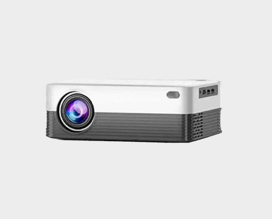Vidéo projecteur HPX5