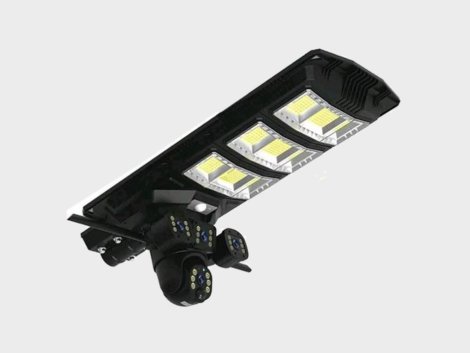 Lampadaire Solaire 2 IN 1 Avec Caméra De Surveillance.jpg