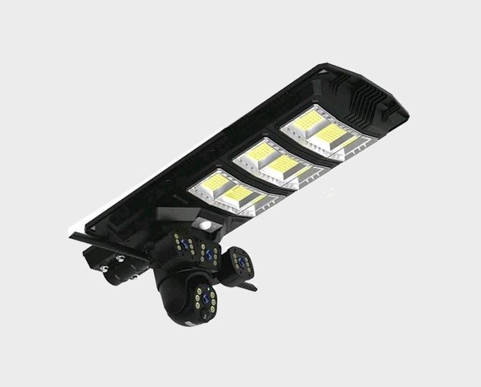 Lampadaire Solaire 2 IN 1 Avec Caméra De Surveillance.jpg