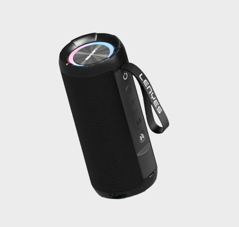Enceinte Bluethoot Lenyes S871