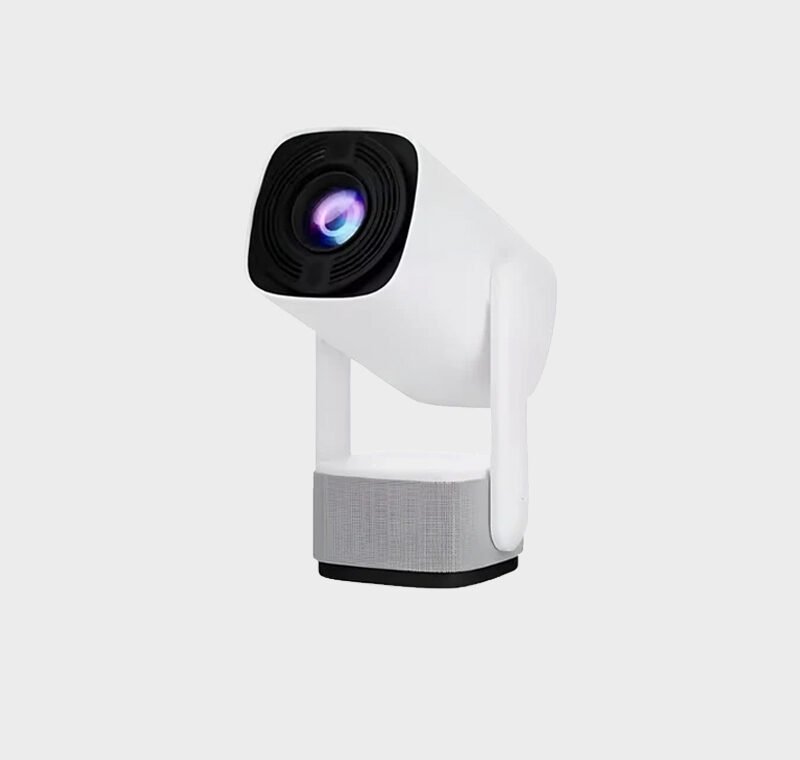 Vidéo projecteur Rechargeable K2
