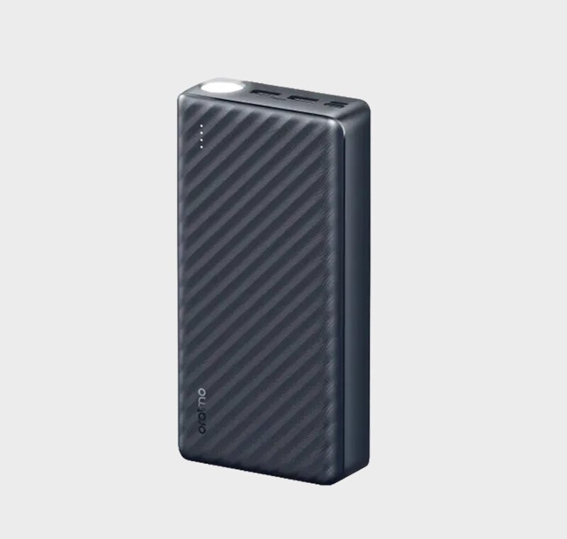 Powerbank Oraimo 30.000 mAh