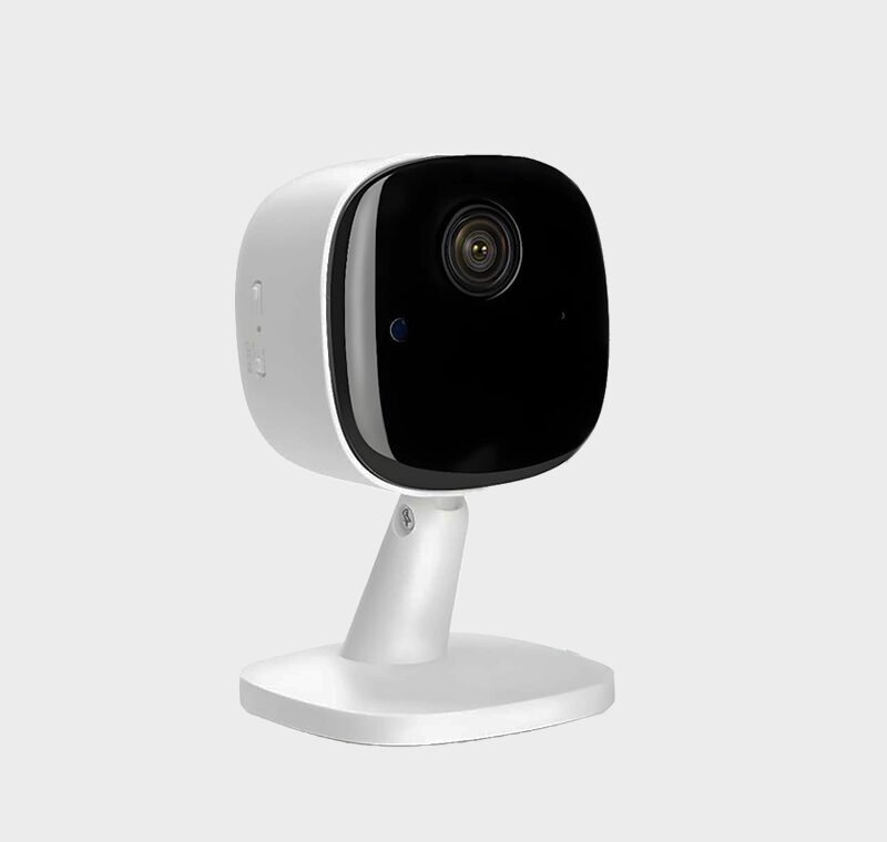 Smart Mini WiFi Camera