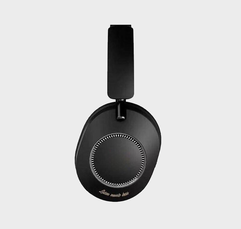 Casque audio Sony WH-1000XM8