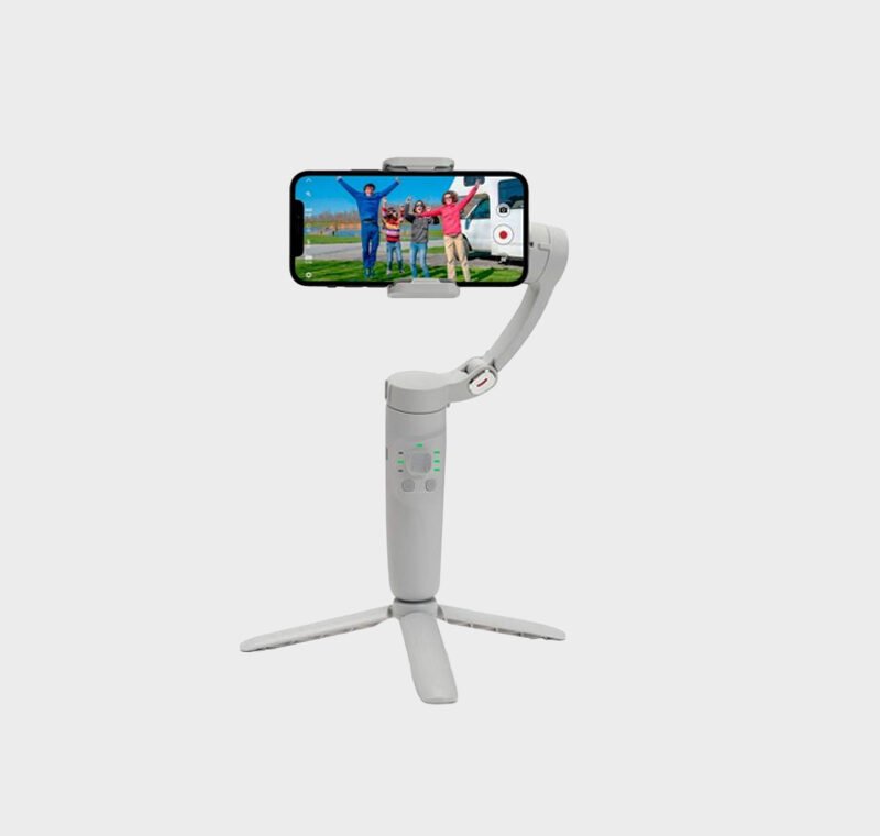 Stabilisateur M1 Merak One