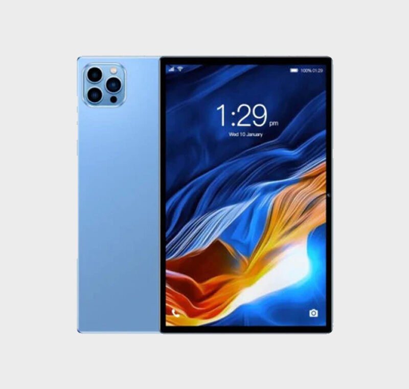 Tablette iDino NoteBook 7