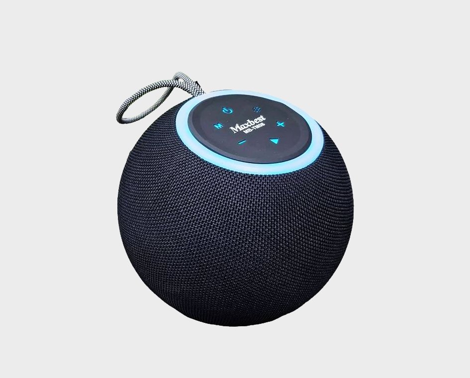 Woofer Maxbest TM08