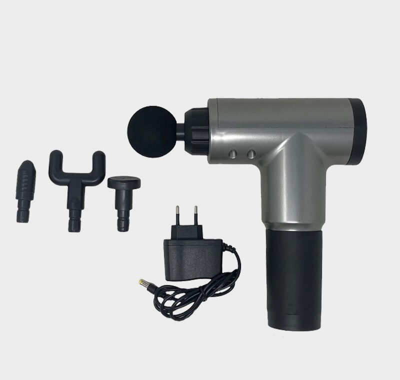 Pistolet de massage