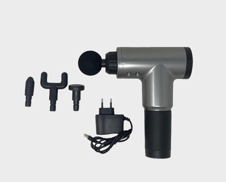 Pistolet de massage
